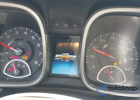 2014 Chevrolet Malibu 1Lz z USA, uszkodzony, nr VIN 1G11H5SL5EF194412